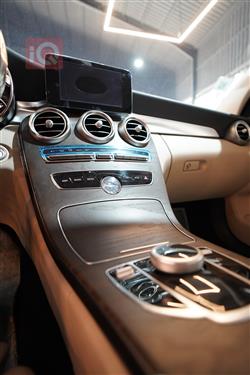 مێرسێدس بێنز C-Class